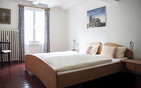 Hotel Flosdorff - Appartements